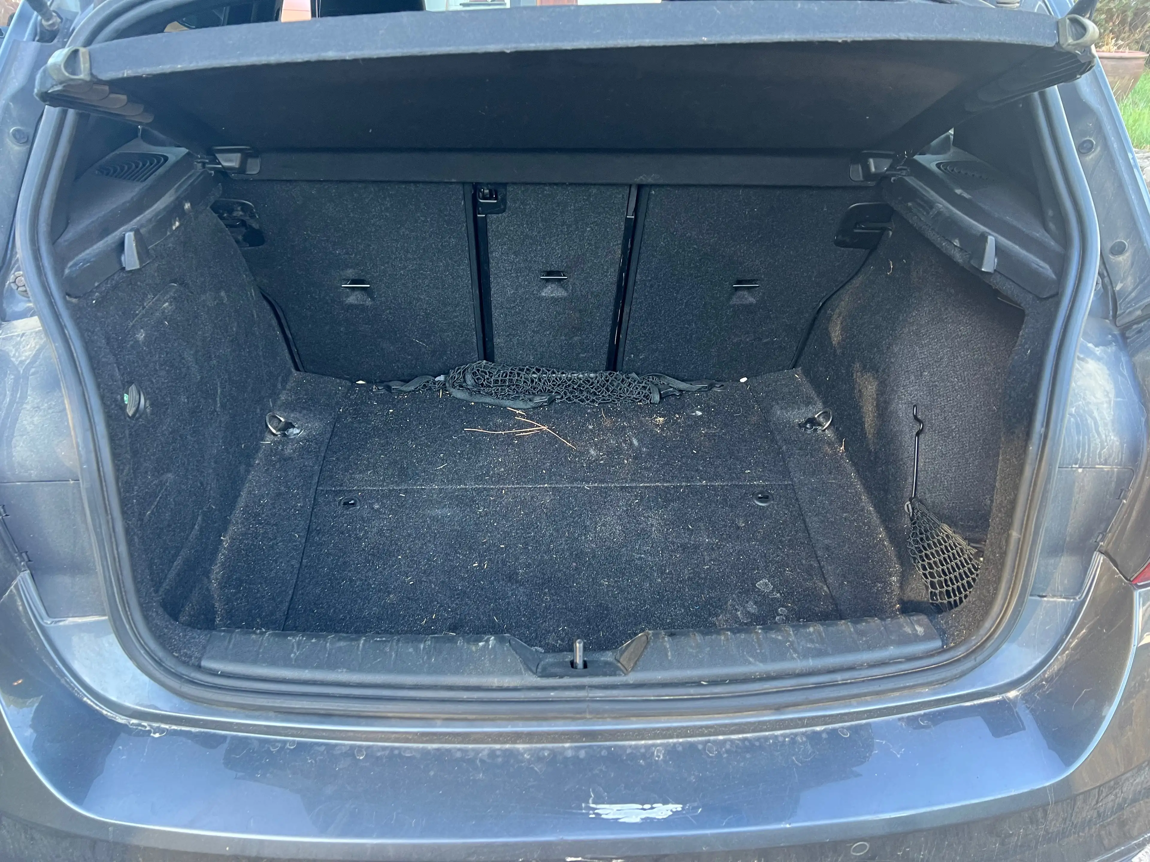 BMW 118 118 dA PACK M — photo 13