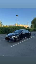 Mercedes - Speedshift DCT 4Matic