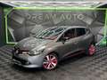 Renault Clio 0.9 TCE 90CH ENERGY ICONIC EURO6 2015 Gris - thumbnail 1