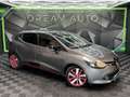 Renault Clio 0.9 TCE 90CH ENERGY ICONIC EURO6 2015 Gris - thumbnail 3