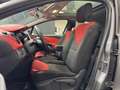 Renault Clio 0.9 TCE 90CH ENERGY ICONIC EURO6 2015 Gris - thumbnail 9