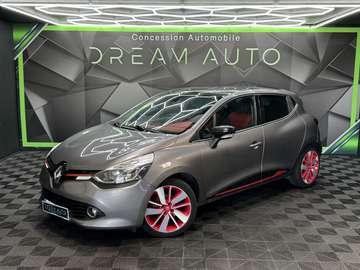 0.9 TCE 90CH ENERGY ICONIC EURO6 2015