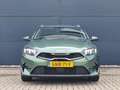 Kia Ceed SW / cee'd SW 1.0 T-GDi 100pk DynamicPlusLine | Cruise Control | Groen - thumbnail 3