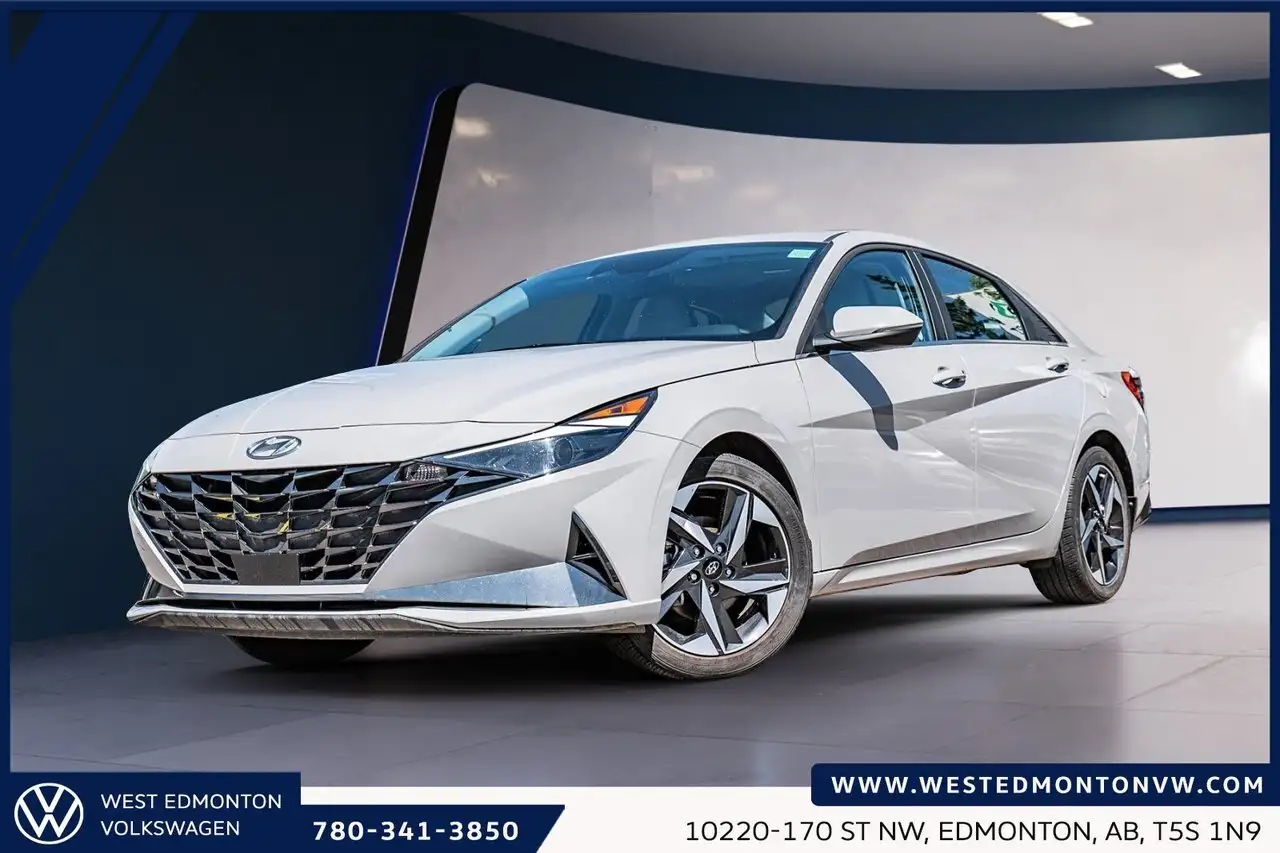 2022 Hyundai ELANTRA