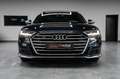 Audi S8 TFSI quattro Matrix-Pano-B&O-Massage Blau - thumbnail 2