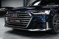 Audi S8 TFSI quattro Matrix-Pano-B&O-Massage Blau - thumbnail 4