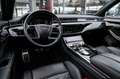 Audi S8 TFSI quattro Matrix-Pano-B&O-Massage Blau - thumbnail 14