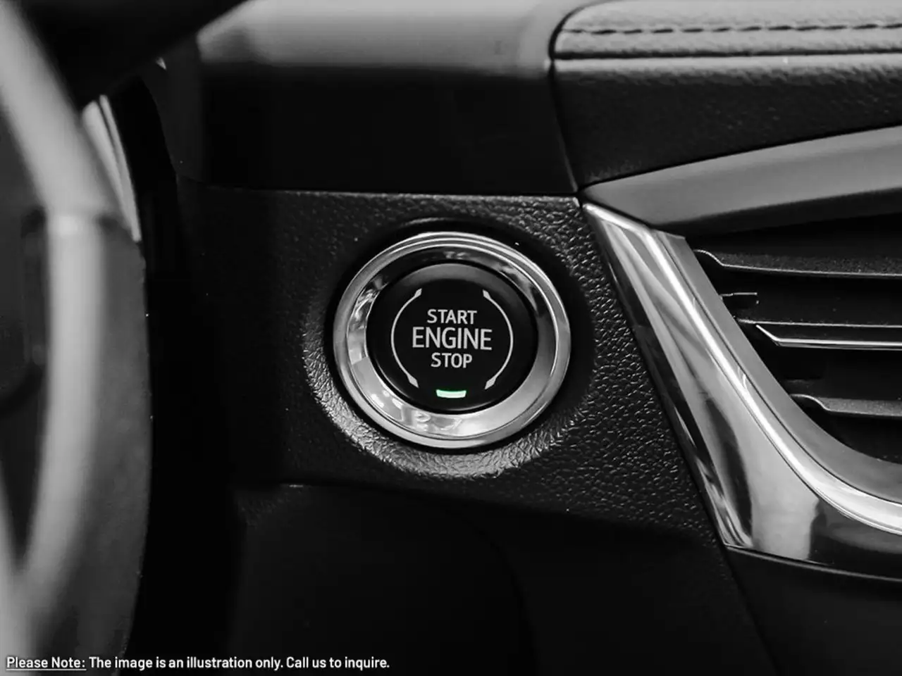 Buick Encore fotografie Buick Encore