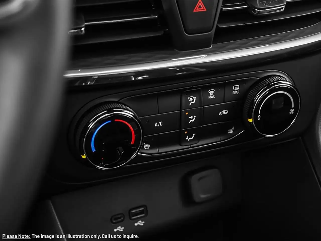 Buick Encore fotografie Buick Encore