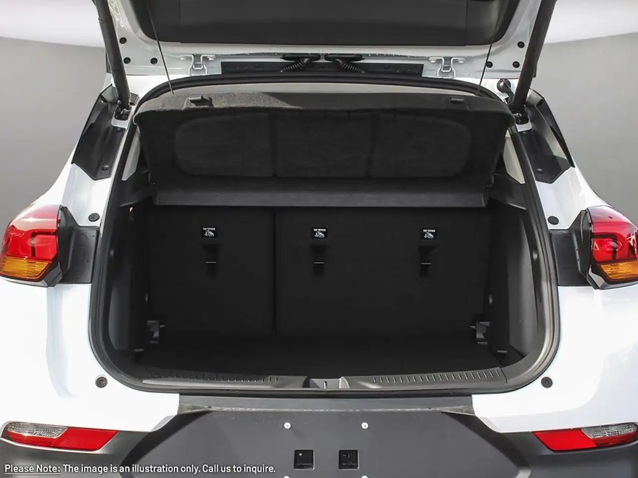Buick Encore fotografie Buick Encore
