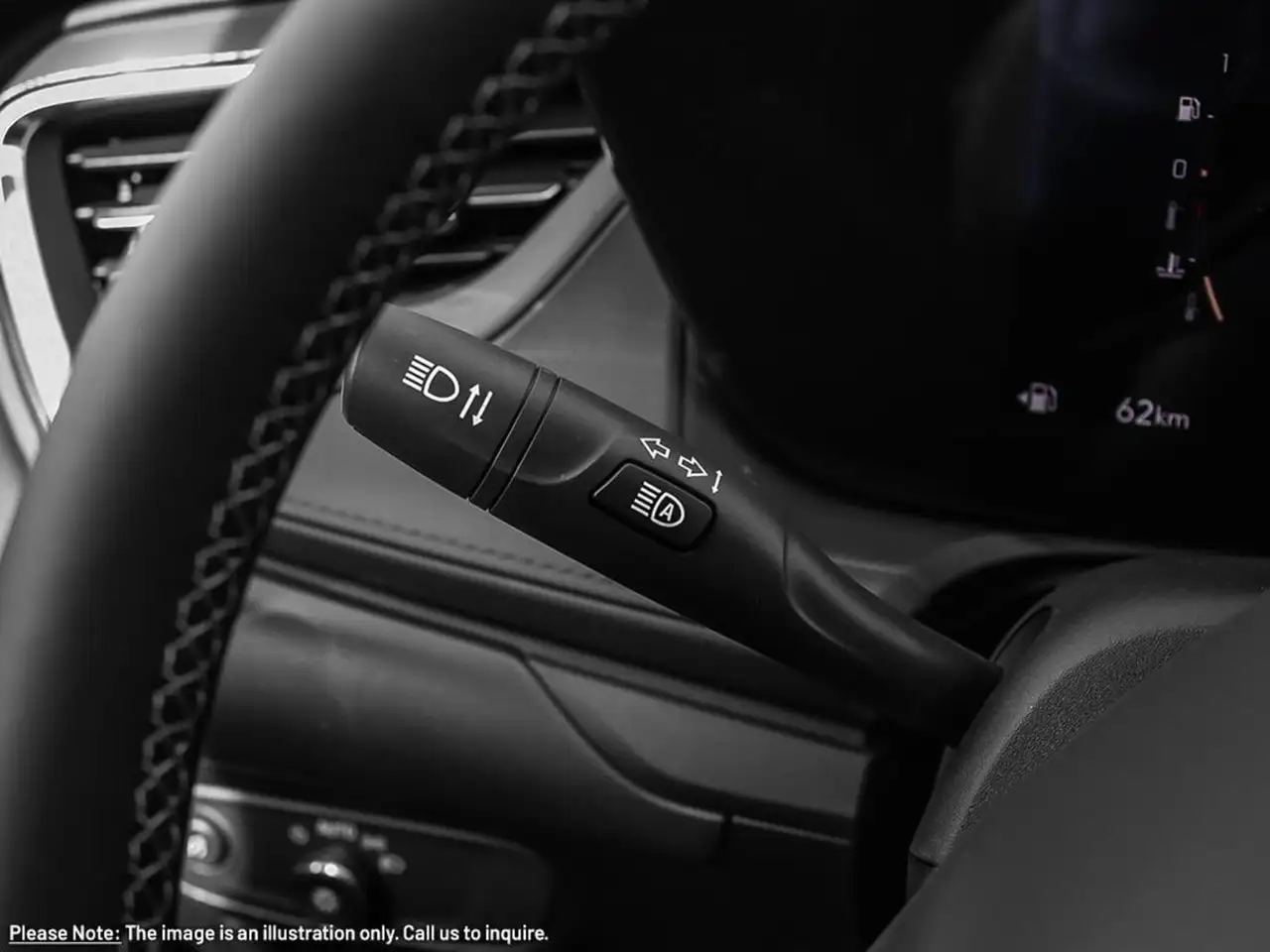 Buick Encore fotografie Buick Encore