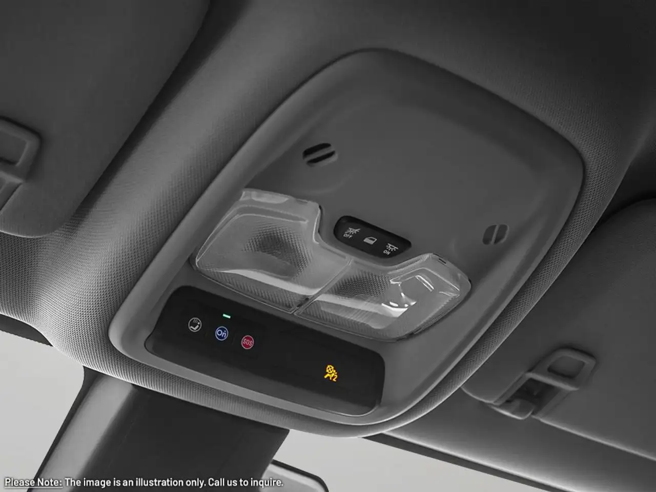Buick Encore fotografie Buick Encore