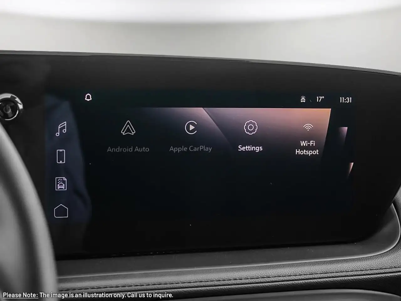 Buick Encore fotografie Buick Encore