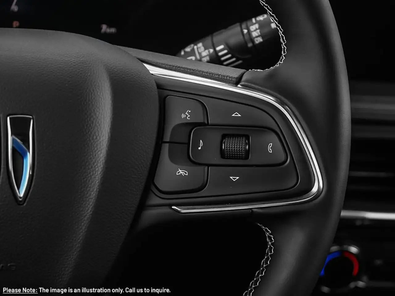 Buick Encore fotografie Buick Encore