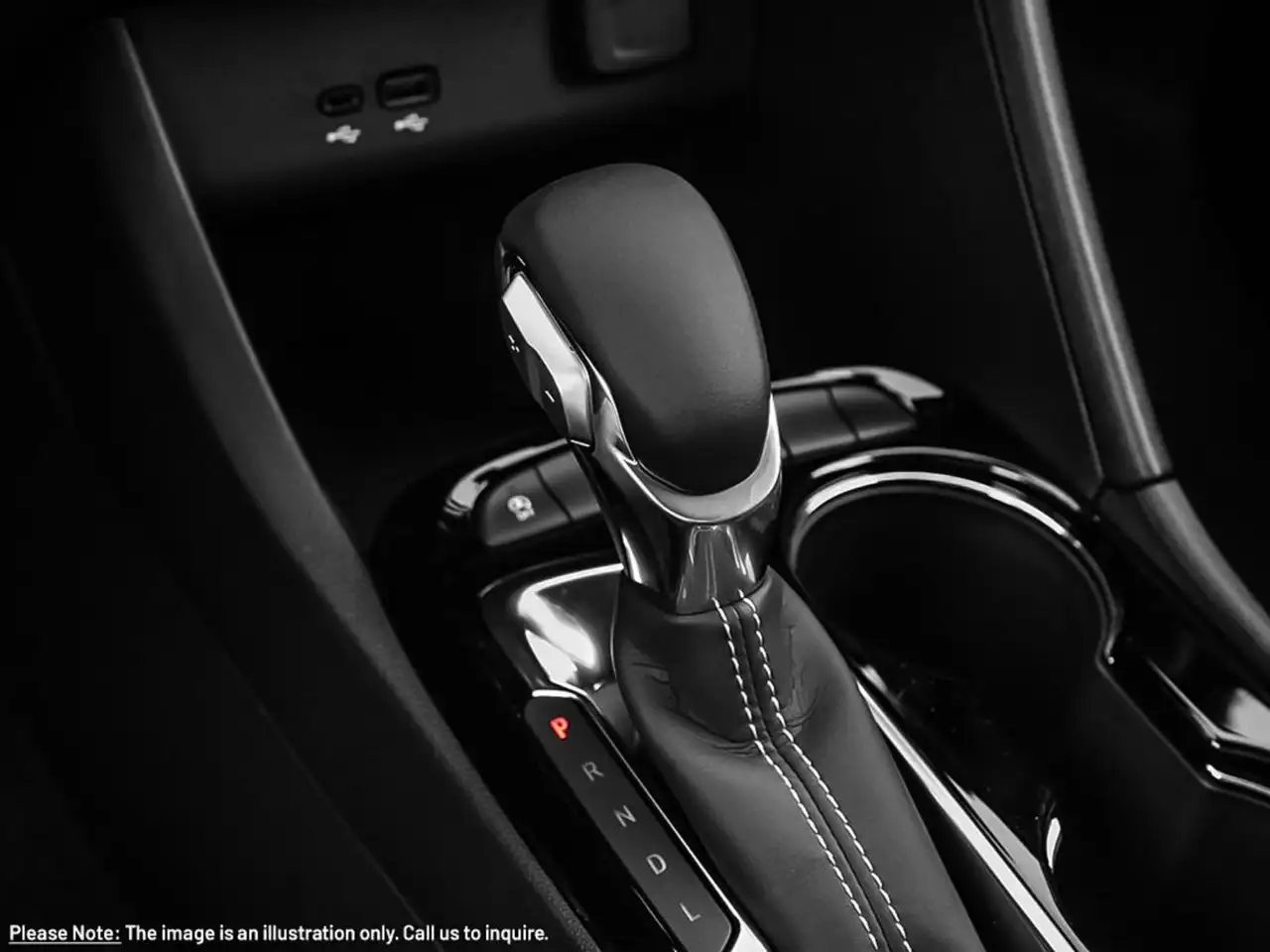 Buick Encore fotografie Buick Encore