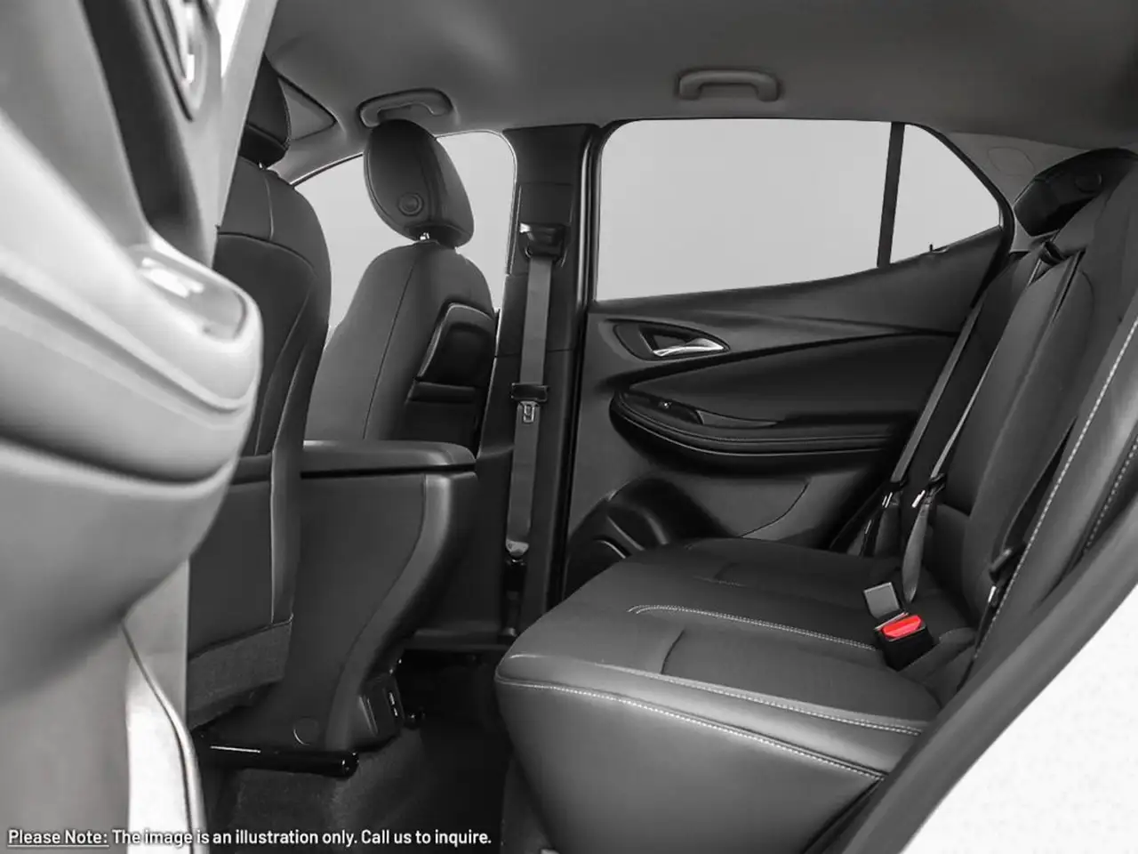 Buick Encore fotografie Buick Encore