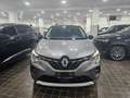 Renault Captur INTENS ENERGY 1.0 TCE 101CV BENZ/GPL-UFF. ITALIANA Gris - thumbnail 2