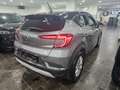 Renault Captur INTENS ENERGY 1.0 TCE 101CV BENZ/GPL-UFF. ITALIANA Gris - thumbnail 6
