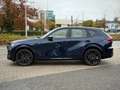 Mazda CX-60 2.5 e-SKYACTIVE HOMURA PLUG-IN HYBRIDE PHEV A/T NL Blauw - thumbnail 2