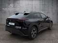 Toyota bZ4X Allrad Elektro 71,4kWh Aut. Schwarz - thumbnail 6
