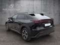 Toyota bZ4X Allrad Elektro 71,4kWh Aut. Schwarz - thumbnail 5