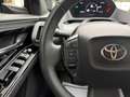 Toyota bZ4X Allrad Elektro 71,4kWh Aut. Schwarz - thumbnail 16