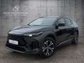 Toyota bZ4X Allrad Elektro 71,4kWh Aut. Schwarz - thumbnail 1