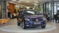 Volkswagen T-Roc 1-0 TSI R-Line *18Zoll*Dachreling*Sitzheizung* Blau - thumbnail 2