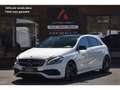 Mercedes-Benz A 180 A 180 d - BV 7G-DCT  BERLINE - BM 176 Fascination PHASE 2 Weiß - thumbnail 1