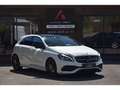 Mercedes-Benz A 180 A 180 d - BV 7G-DCT  BERLINE - BM 176 Fascination PHASE 2 Weiß - thumbnail 7