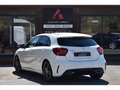 Mercedes-Benz A 180 A 180 d - BV 7G-DCT  BERLINE - BM 176 Fascination PHASE 2 Weiß - thumbnail 6