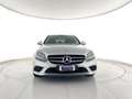 Mercedes-Benz C 220 C SW 220 d Sport Plus auto CAMERA+PELLE+APP CONNEC Argento - thumbnail 5