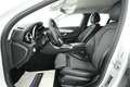 Mercedes-Benz C 220 C SW 220 d Sport Plus auto CAMERA+PELLE+APP CONNEC Argento - thumbnail 12