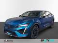 Peugeot 408 HYBRID 145 e-DSC6 GT Bleu - thumbnail 1