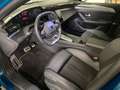 Peugeot 408 HYBRID 145 e-DSC6 GT Blau - thumbnail 9