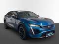 Peugeot 408 HYBRID 145 e-DSC6 GT Blau - thumbnail 3