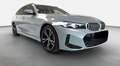BMW 320 320d Touring mhev 48V MSport auto(190CV)PELLE Grijs - thumbnail 1