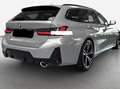 BMW 320 320d Touring mhev 48V MSport auto(190CV)PELLE Grijs - thumbnail 6