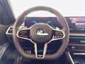 BMW 320 320d Touring mhev 48V MSport auto(190CV)PELLE Grijs - thumbnail 12