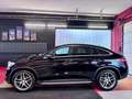 Mercedes-Benz GLE 500 Coupe V8 AMG Paket 360 Airmatic KeylesGo Negro - thumbnail 9