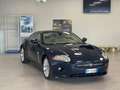 Jaguar XK Coupe 3.5 V8 Bleu - thumbnail 2
