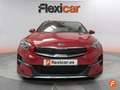 Kia XCeed 1.6 MHEV Emotion 100kW (136CV) DCT Rojo - thumbnail 2