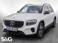 Mercedes-Benz GLB 200 PROGRESSIVE MBUX+RüKam+AHK+LED+Totwinkel Weiß - thumbnail 1