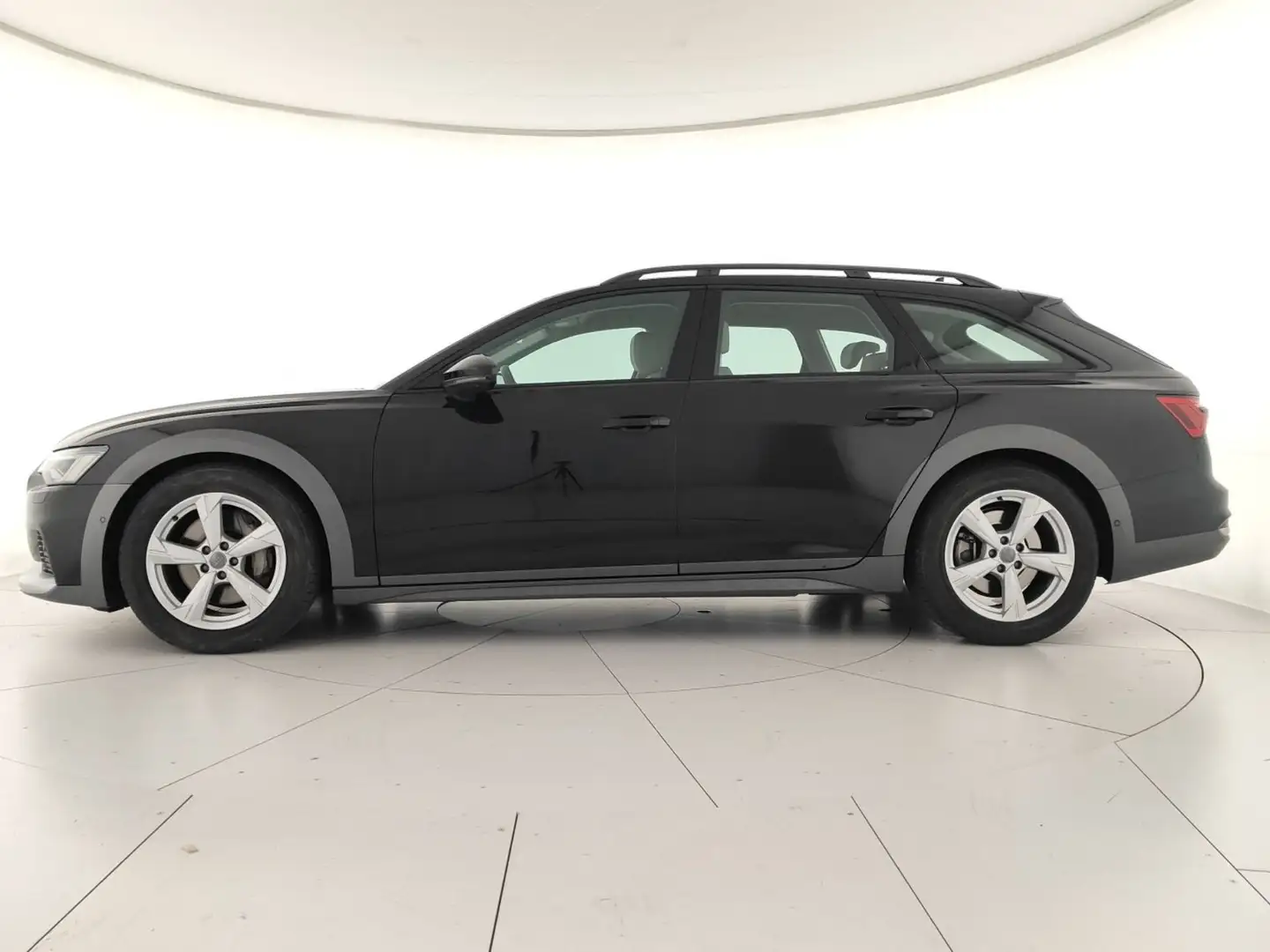 Audi A6 allroad allroad 45 3.0 v6 tdi mhev 48v 231cv quattro tiptr Noir - 2