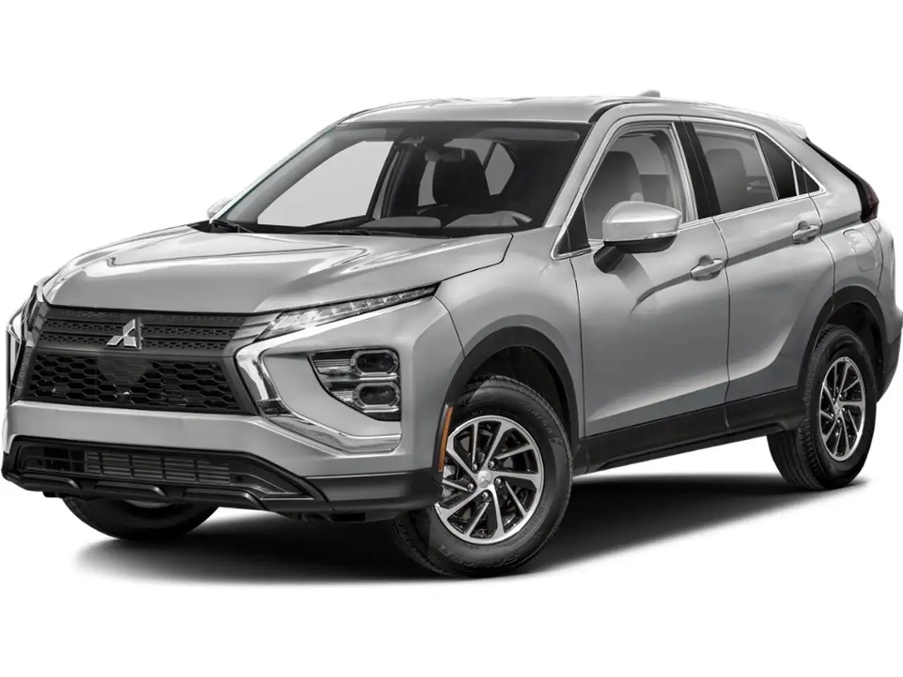 2025 Mitsubishi Eclipse Cross