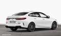 BMW 220 i Gran Coupé M SPORTPAKET UPE 62.280,-- Weiß - thumbnail 2