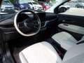 Fiat 500e La prima 42 kWh  100% elettrica  (KM. 13.218) Grigio - thumbnail 9
