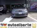 Fiat 500e La prima 42 kWh  100% elettrica  (KM. 13.218) Grigio - thumbnail 2