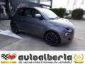 Fiat 500e La prima 42 kWh  100% elettrica  (KM. 13.218) Grigio - thumbnail 3