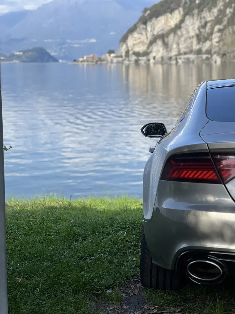Audi A7 Sportback 3.0 V6 tdi clean quattro s-tronic - 2